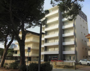 Residence Del Sole Lignano Pineta